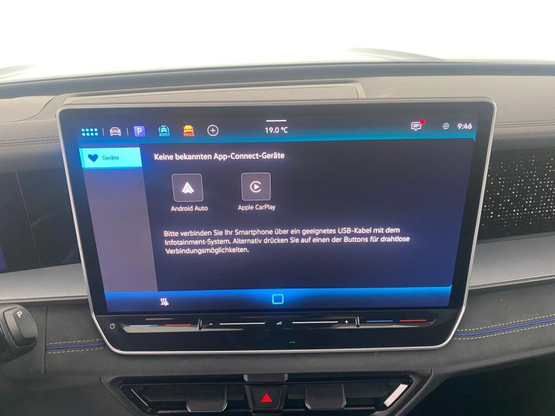 VW Tayron Sport eHybrid DSG 200kW