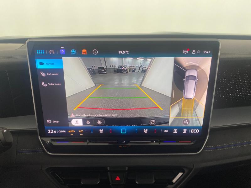 VW Tayron Sport eHybrid DSG 200kW