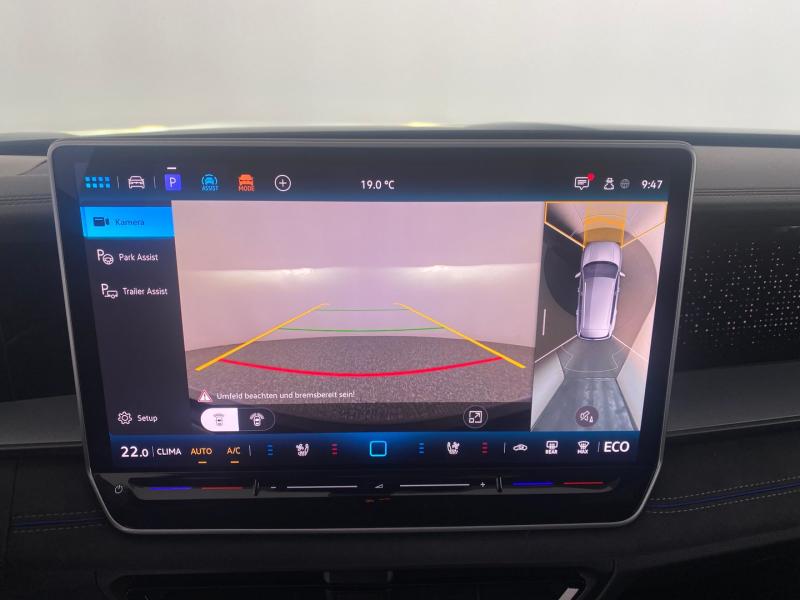 VW Tayron Sport eHybrid DSG 200kW