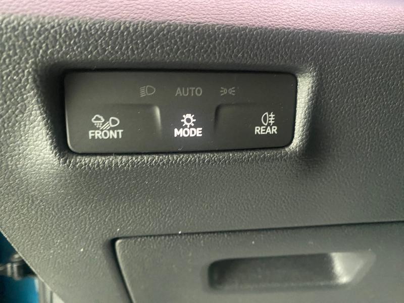 VW Tayron Sport eHybrid DSG 200kW