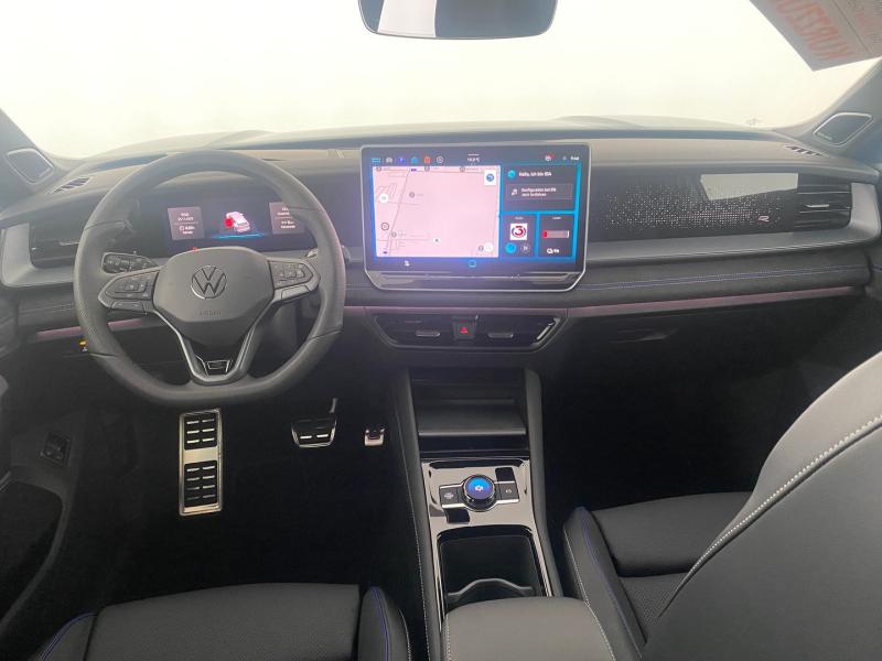 VW Tayron Sport eHybrid DSG 200kW