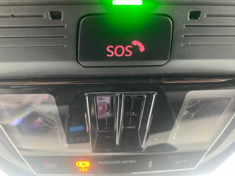 VW Tayron Sport eHybrid DSG 200kW