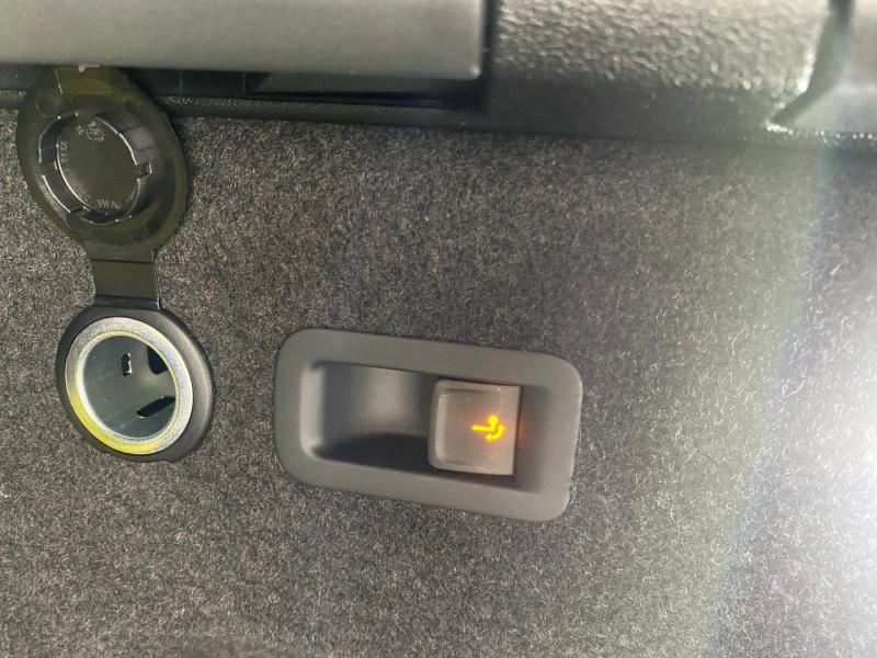 VW Tayron Sport eHybrid DSG 200kW