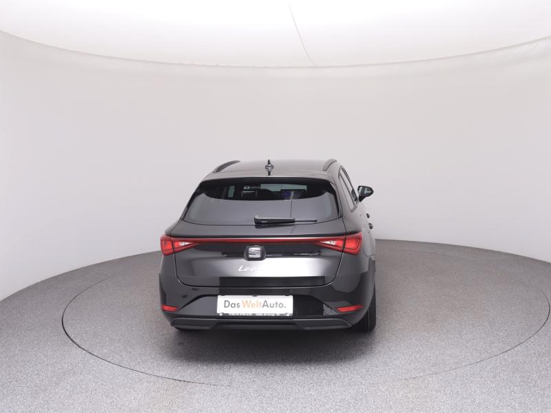 SEAT Leon SP Kombi Style 2.0 TDI 115 PS