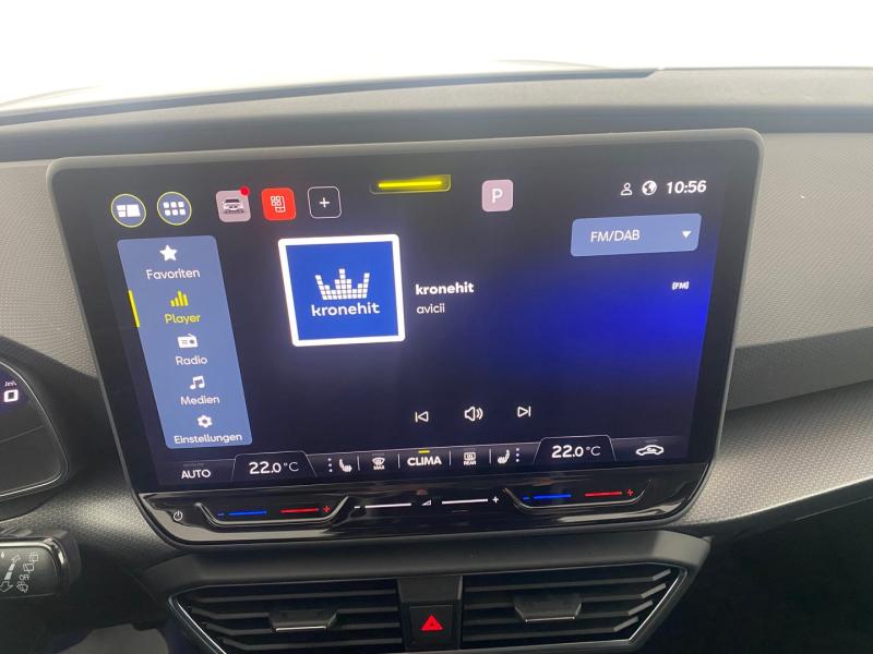 SEAT Leon SP Kombi Style 2.0 TDI 115 PS