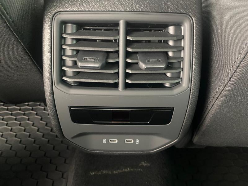 SEAT Leon SP Kombi Style 2.0 TDI 115 PS