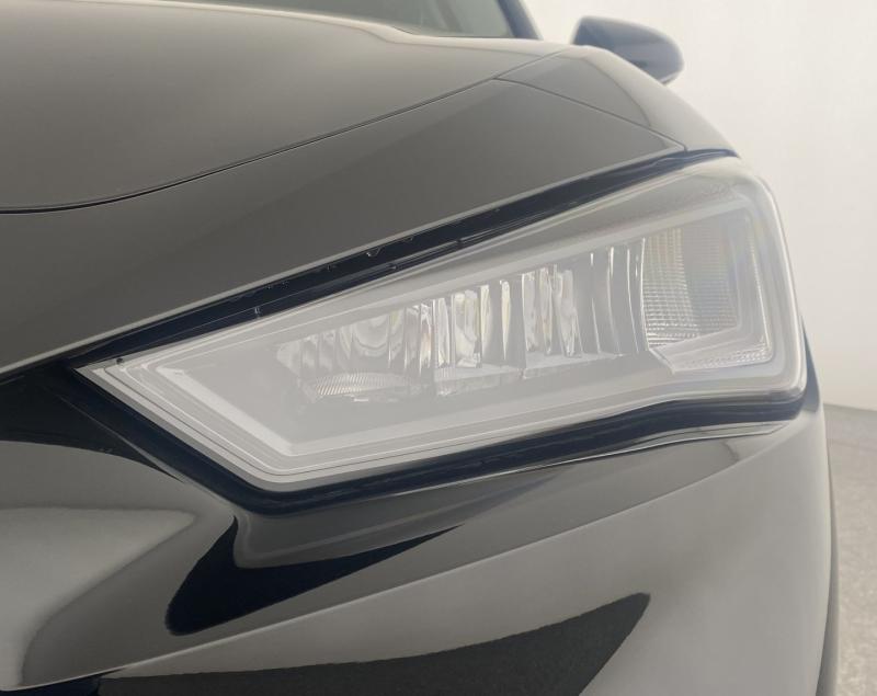 SEAT Leon SP Kombi Style 2.0 TDI 115 PS