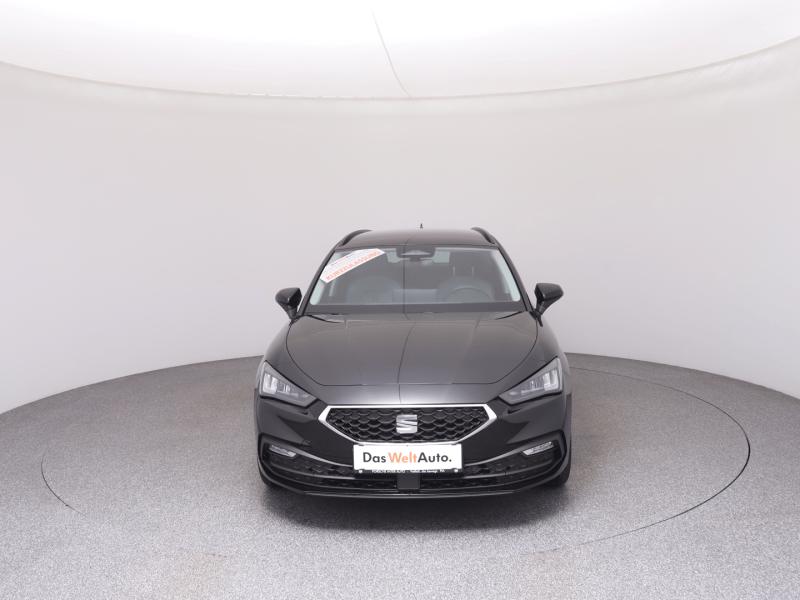 SEAT Leon SP Kombi Style 2.0 TDI 115 PS