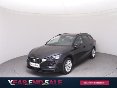 SEAT Leon SP Kombi Style 2.0 TDI 115 PS