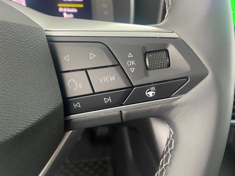 SEAT Leon SP Kombi Style 2.0 TDI 115 PS