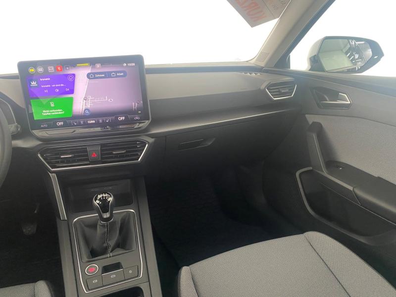 SEAT Leon SP Kombi Style 2.0 TDI 115 PS