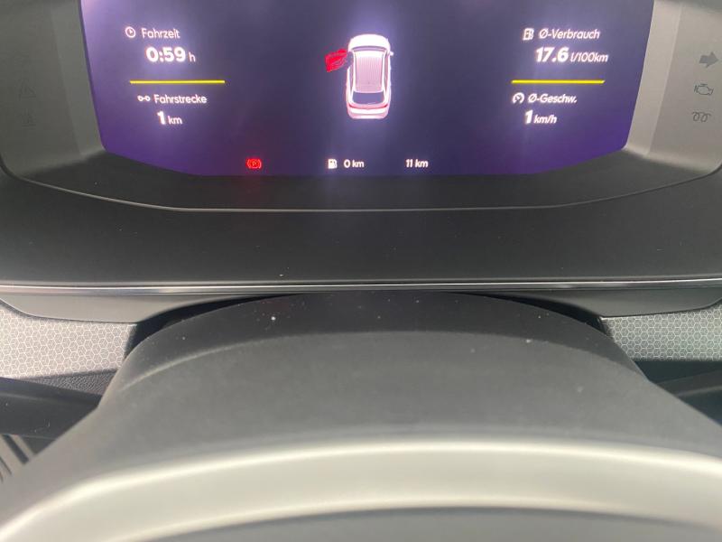 SEAT Leon SP Kombi Style 2.0 TDI 115 PS