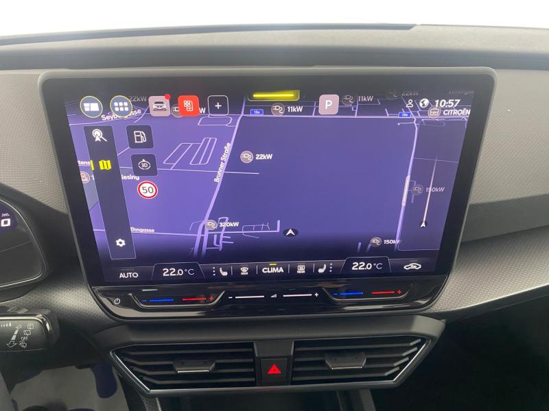 SEAT Leon SP Kombi Style 2.0 TDI 115 PS