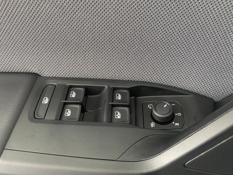 SEAT Leon SP Kombi Style 2.0 TDI 115 PS