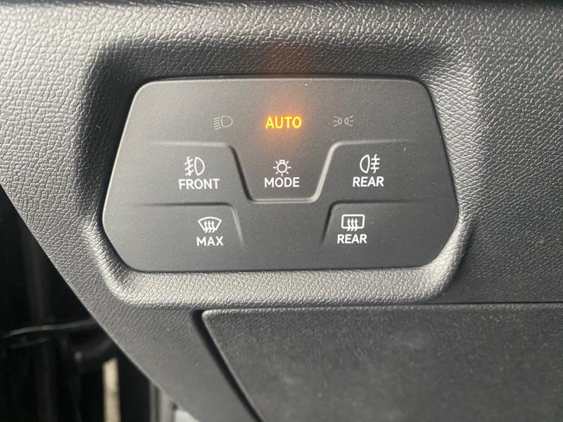 SEAT Leon SP Kombi Style 2.0 TDI 115 PS