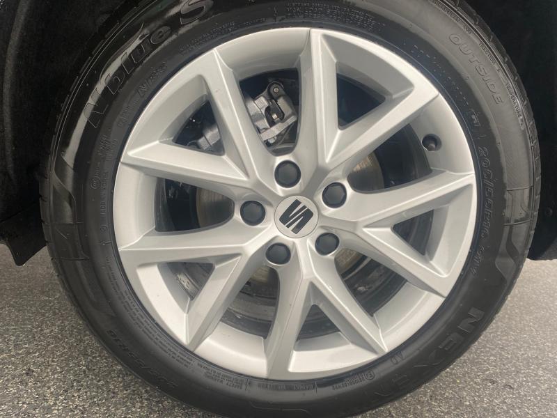 SEAT Leon SP Kombi Style 2.0 TDI 115 PS