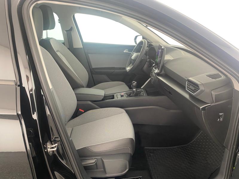 SEAT Leon SP Kombi Style 2.0 TDI 115 PS