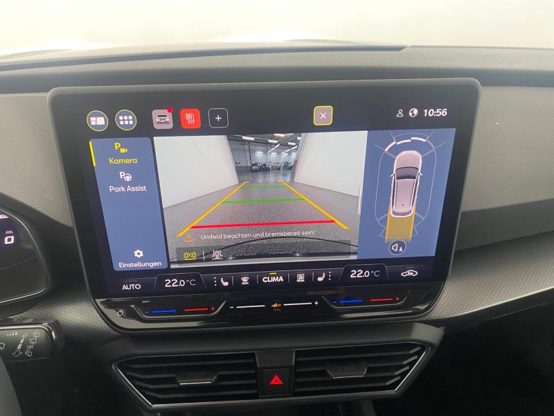 SEAT Leon SP Kombi Style 2.0 TDI 115 PS