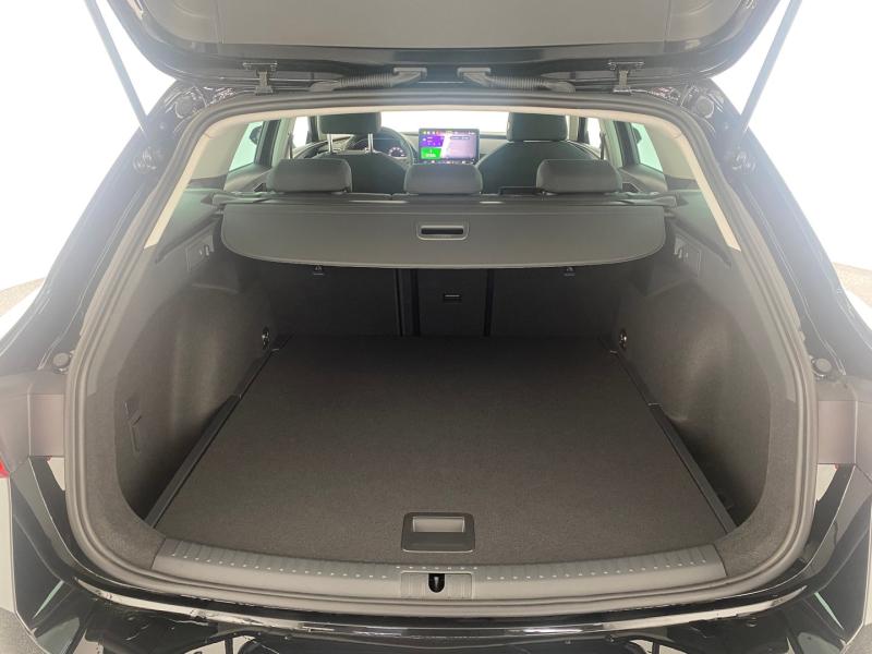 SEAT Leon SP Kombi Style 2.0 TDI 115 PS