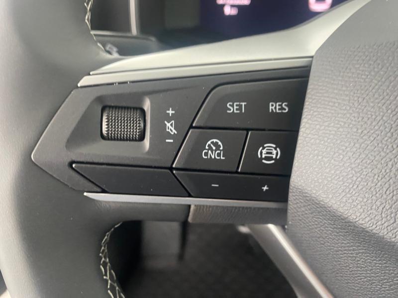 SEAT Leon SP Kombi Style 2.0 TDI 115 PS