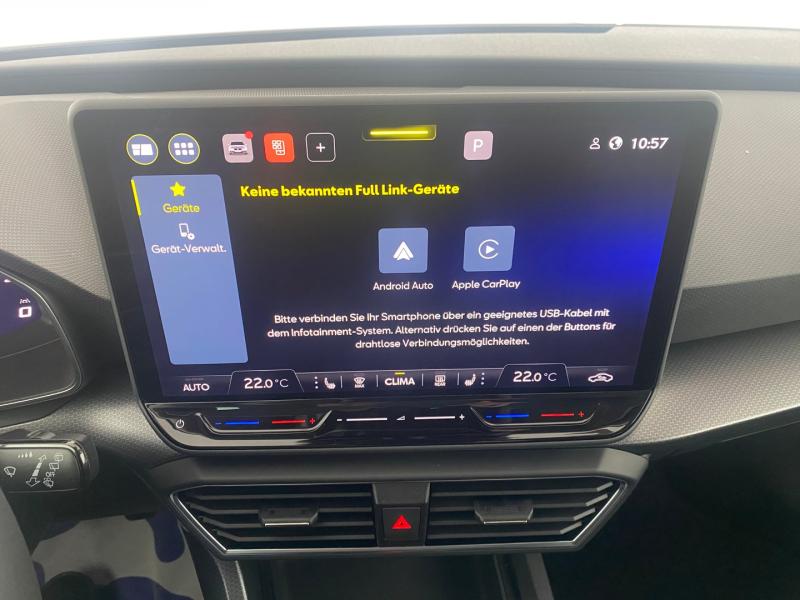 SEAT Leon SP Kombi Style 2.0 TDI 115 PS