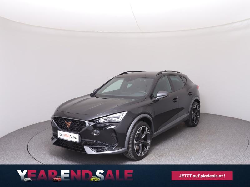 Formentor Cupra CUPRA Formentor VZ e-HYBRID 245 PS DSG