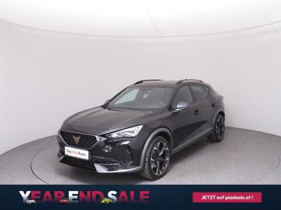CUPRA Formentor VZ e-HYBRID 245 PS DSG