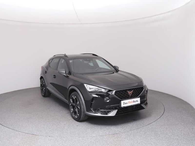 CUPRA Formentor VZ e-HYBRID 245 PS DSG