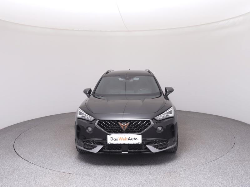 CUPRA Formentor VZ e-HYBRID 245 PS DSG