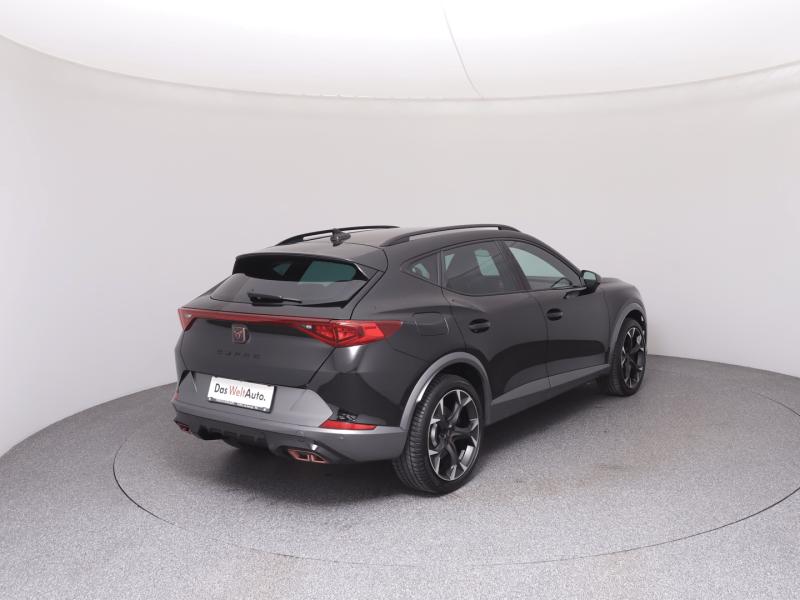 CUPRA Formentor VZ e-HYBRID 245 PS DSG