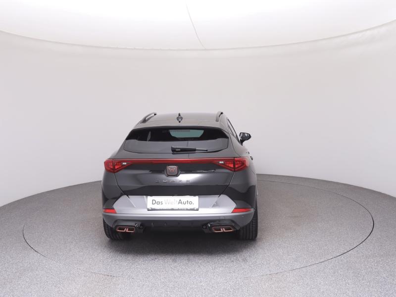 CUPRA Formentor VZ e-HYBRID 245 PS DSG
