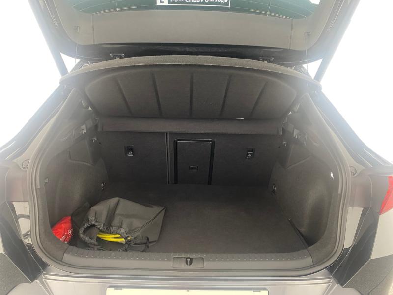 CUPRA Formentor VZ e-HYBRID 245 PS DSG