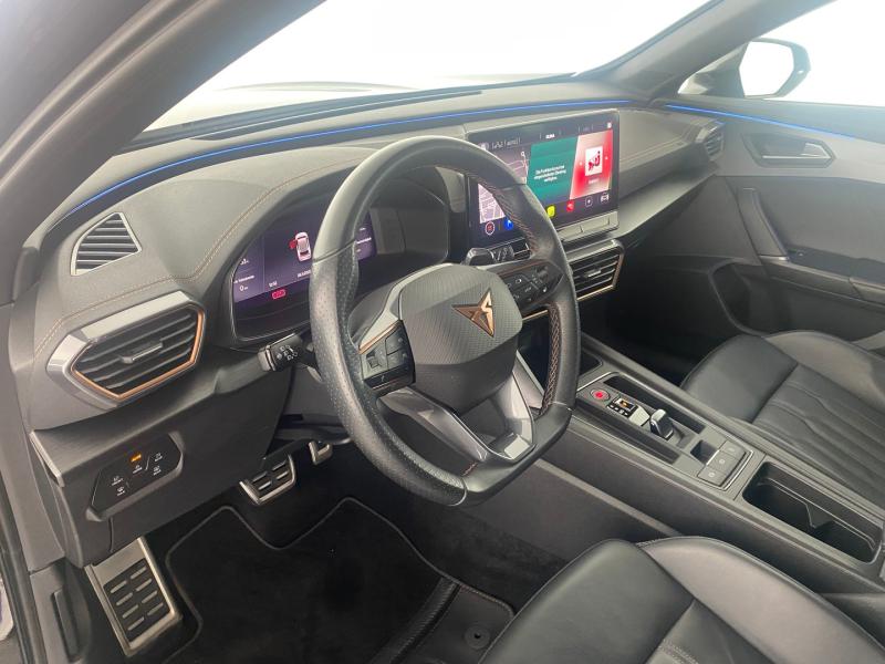 CUPRA Formentor VZ e-HYBRID 245 PS DSG