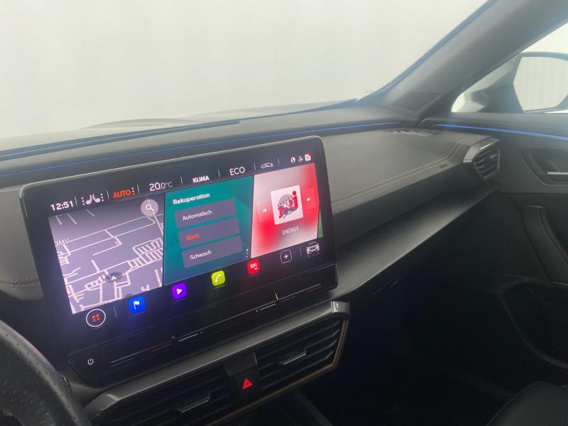 CUPRA Formentor VZ e-HYBRID 245 PS DSG