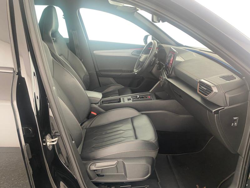 CUPRA Formentor VZ e-HYBRID 245 PS DSG