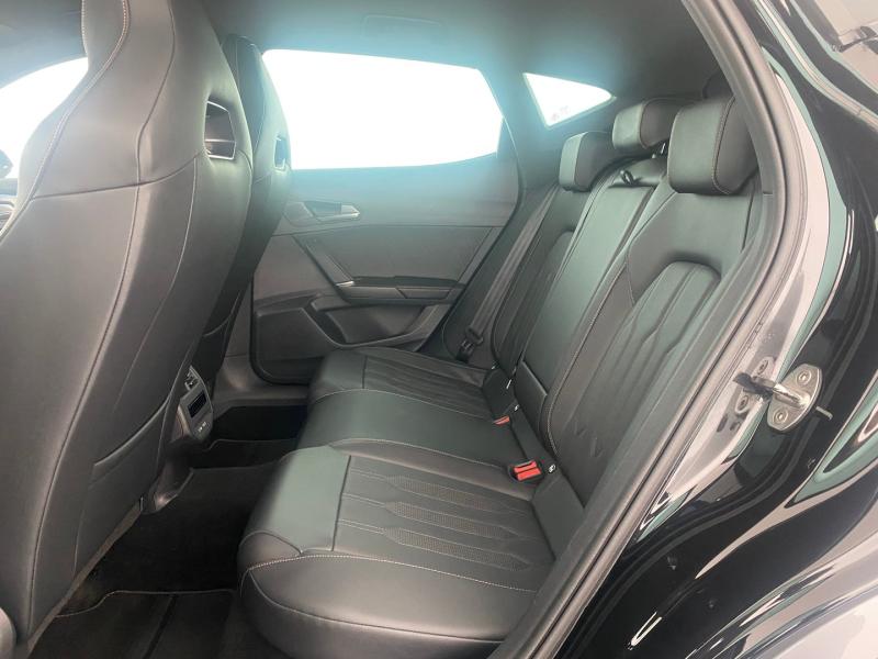 CUPRA Formentor VZ e-HYBRID 245 PS DSG