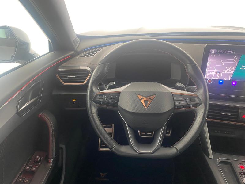 CUPRA Formentor VZ e-HYBRID 245 PS DSG