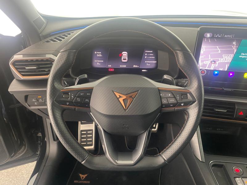 CUPRA Formentor VZ e-HYBRID 245 PS DSG