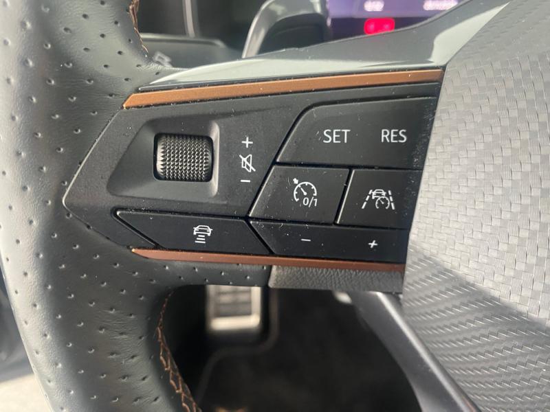 CUPRA Formentor VZ e-HYBRID 245 PS DSG