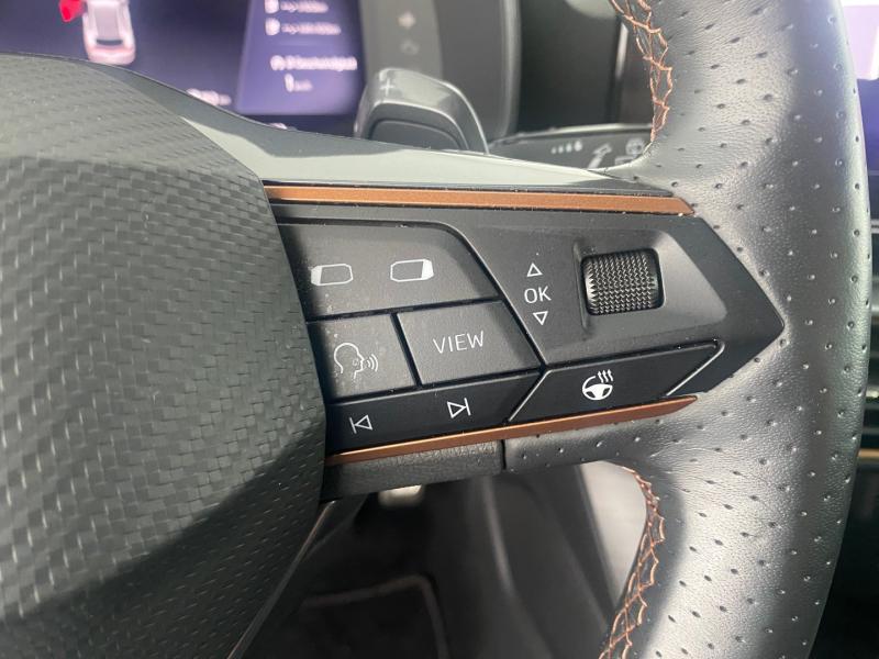 CUPRA Formentor VZ e-HYBRID 245 PS DSG