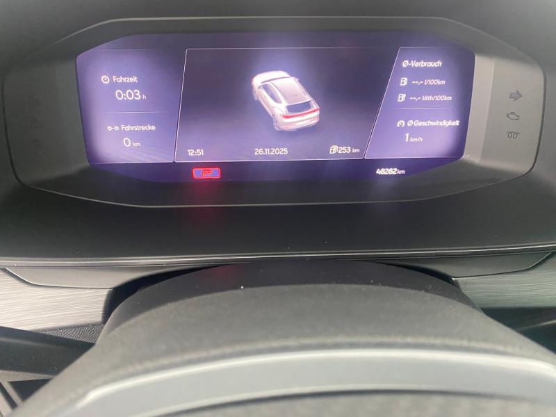 CUPRA Formentor VZ e-HYBRID 245 PS DSG