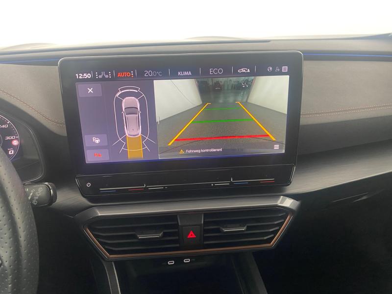 CUPRA Formentor VZ e-HYBRID 245 PS DSG