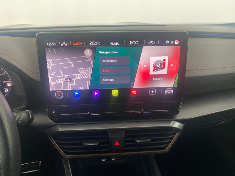 CUPRA Formentor VZ e-HYBRID 245 PS DSG