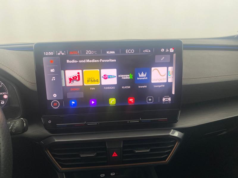 CUPRA Formentor VZ e-HYBRID 245 PS DSG