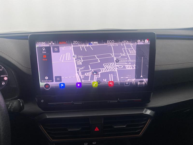 CUPRA Formentor VZ e-HYBRID 245 PS DSG