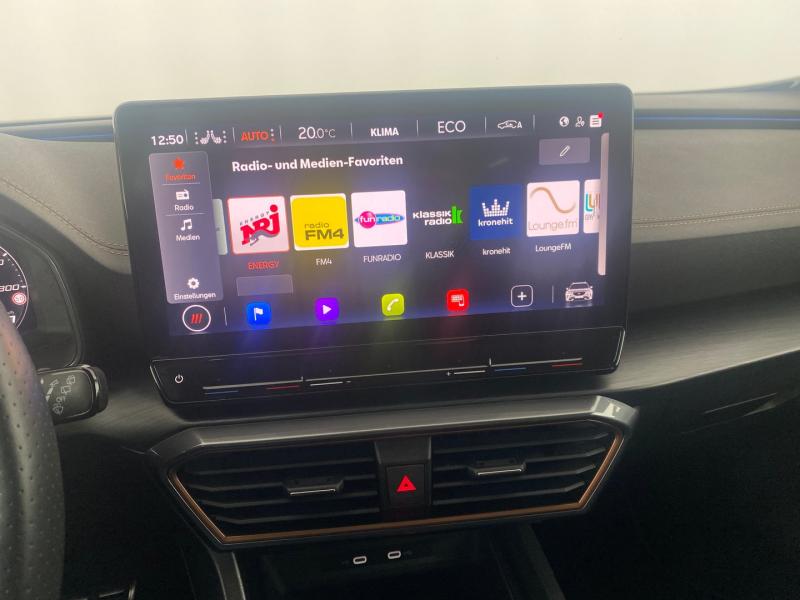 CUPRA Formentor VZ e-HYBRID 245 PS DSG