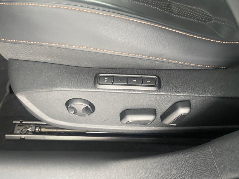 CUPRA Formentor VZ e-HYBRID 245 PS DSG