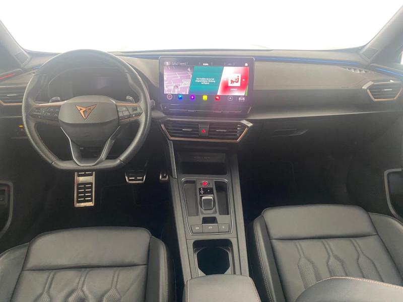 CUPRA Formentor VZ e-HYBRID 245 PS DSG