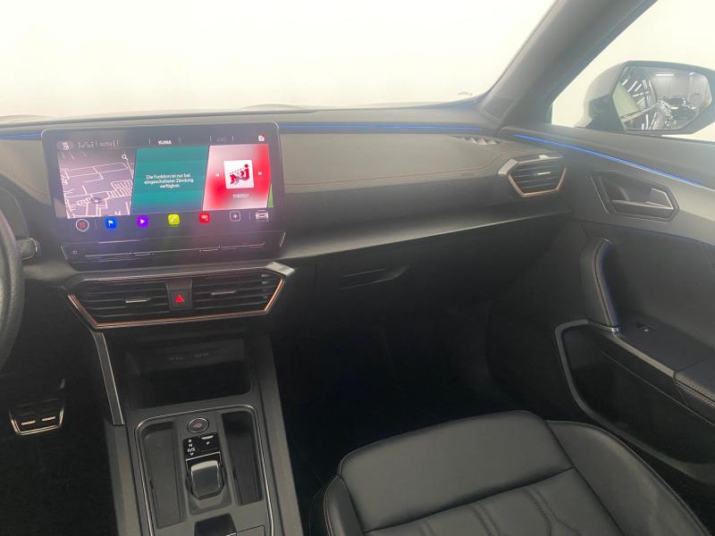 CUPRA Formentor VZ e-HYBRID 245 PS DSG