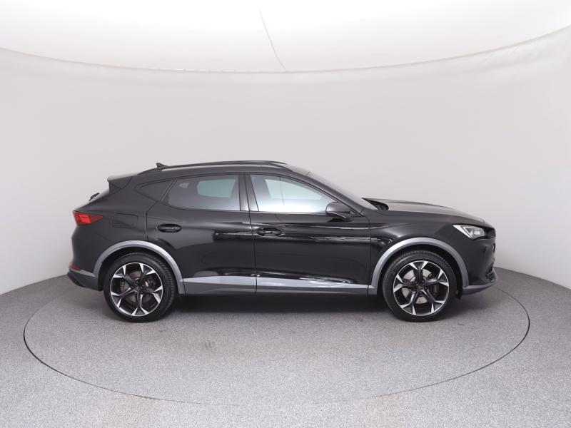 CUPRA Formentor VZ e-HYBRID 245 PS DSG